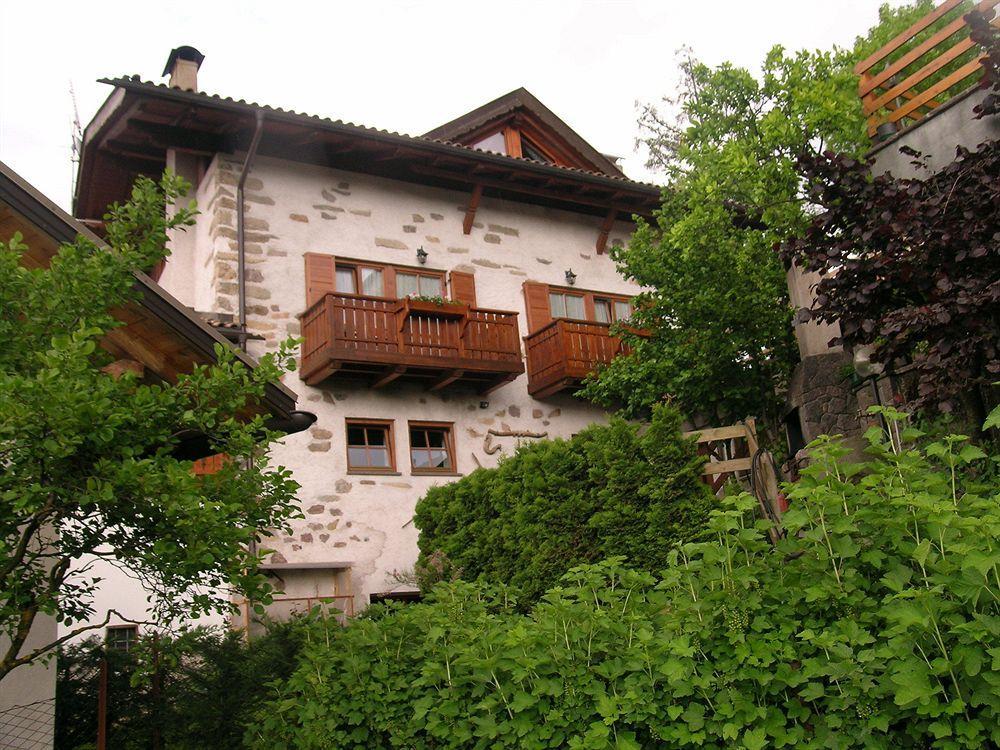 Bed and Breakfast B.& B. Corradini Castello-Molina di Fiemme Zewnętrze zdjęcie